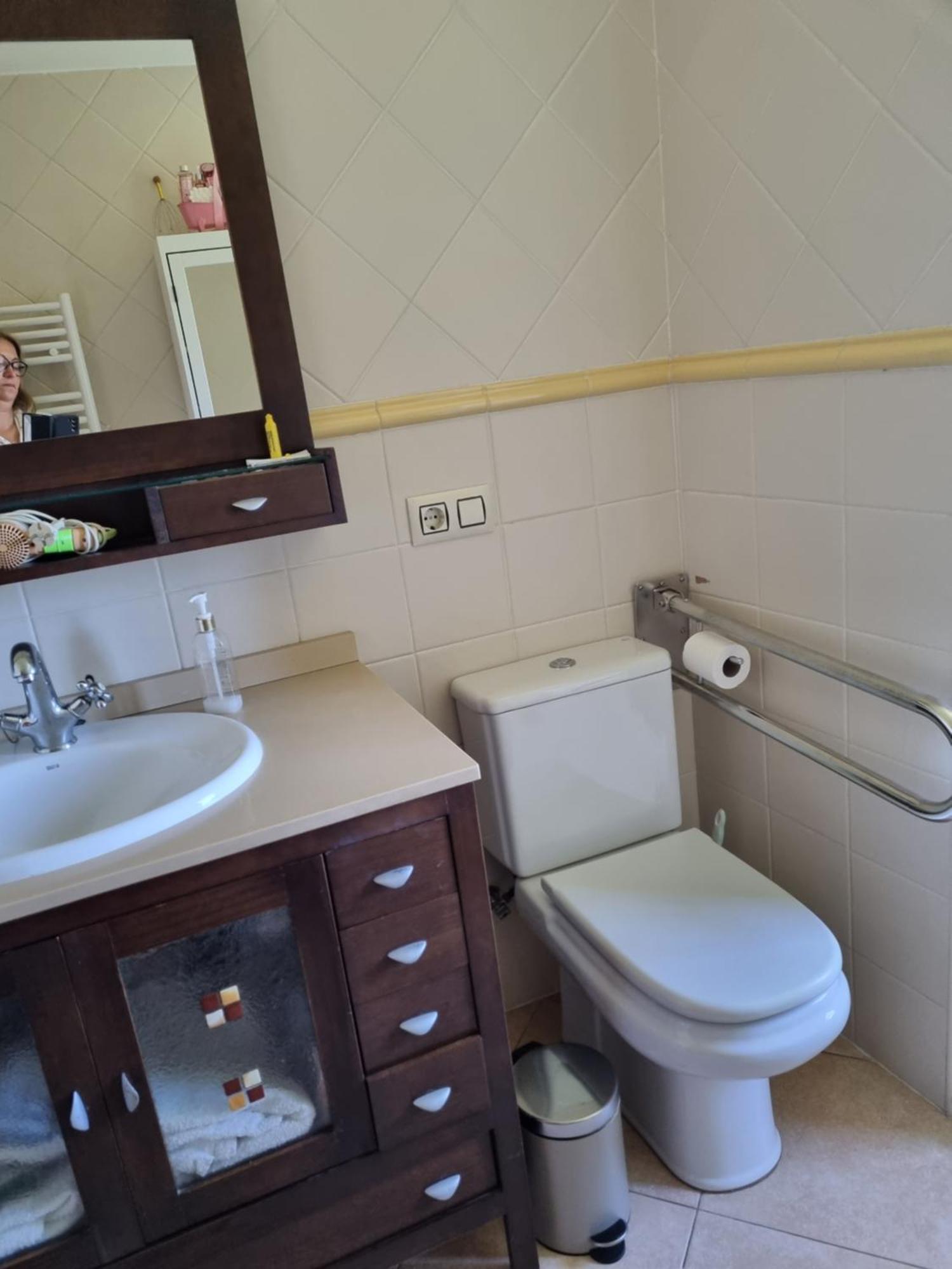 Alojamiento Casa Carlota Villadesuso ภายนอก รูปภาพ